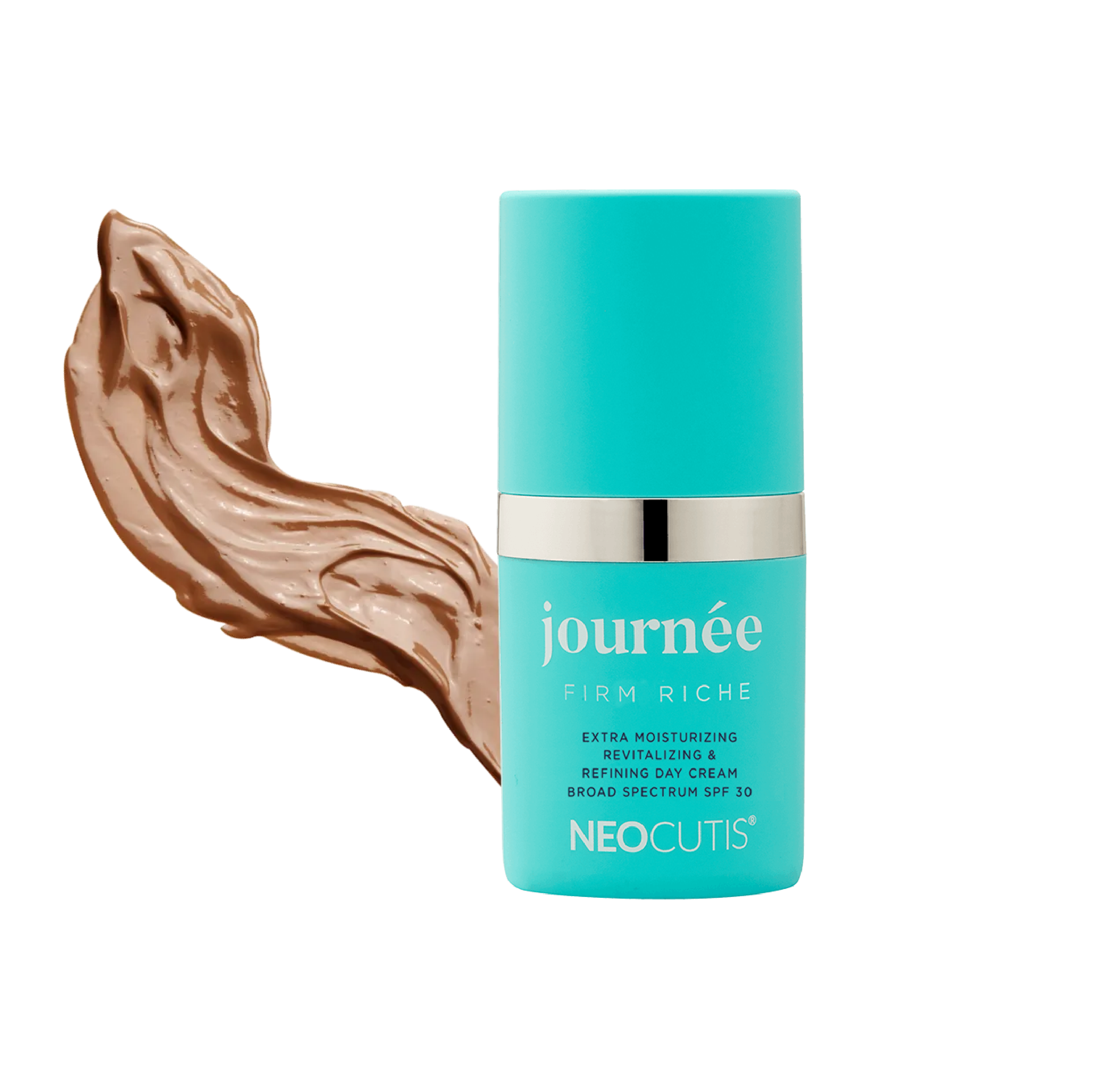 JOURNÉE FIRM RICHE