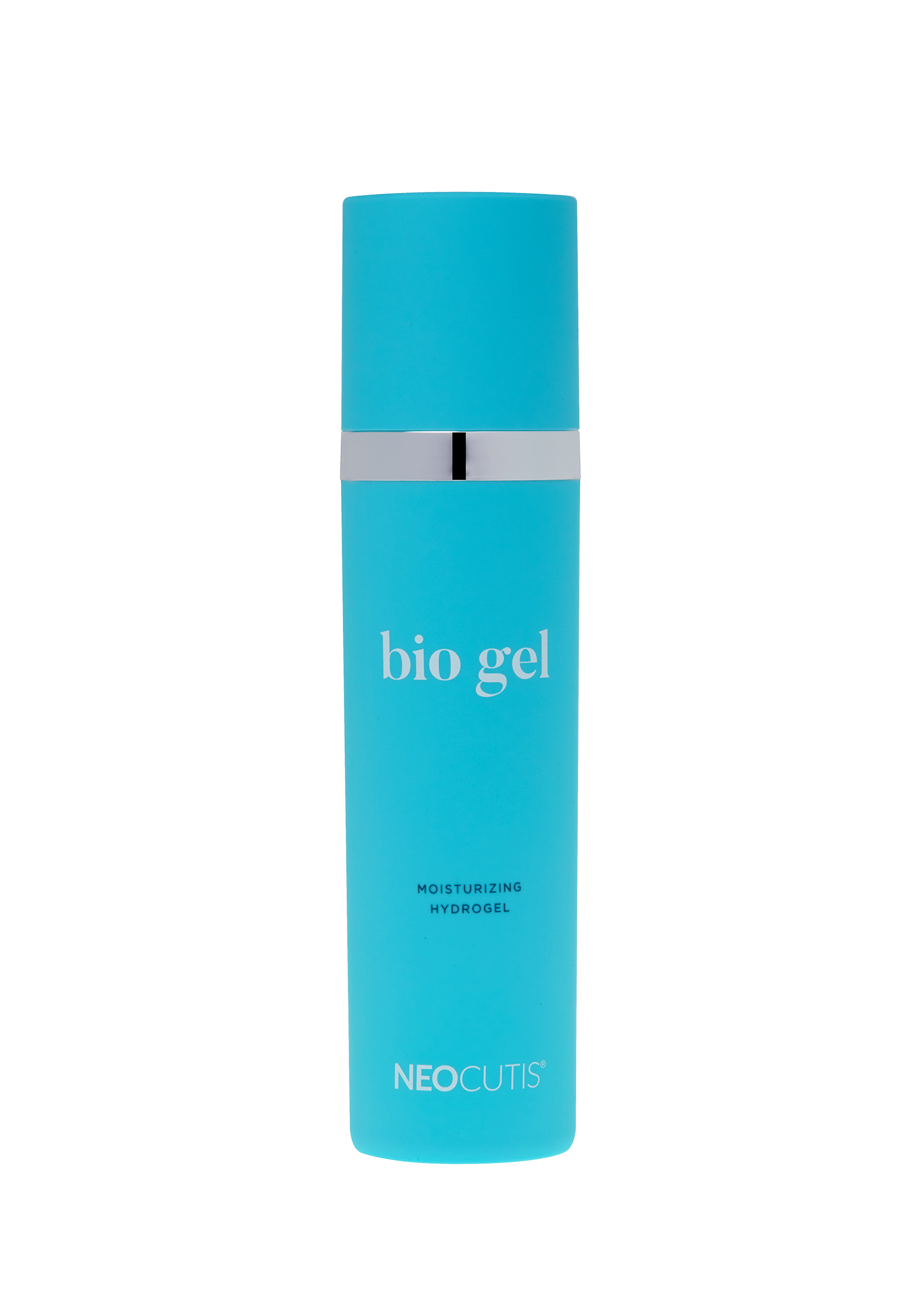 BIO GEL AntiAging OilFree Moisturizer Skincare
