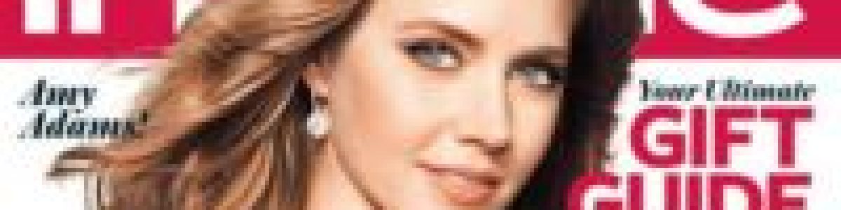 InStyle Magazine Beauty At Any Age