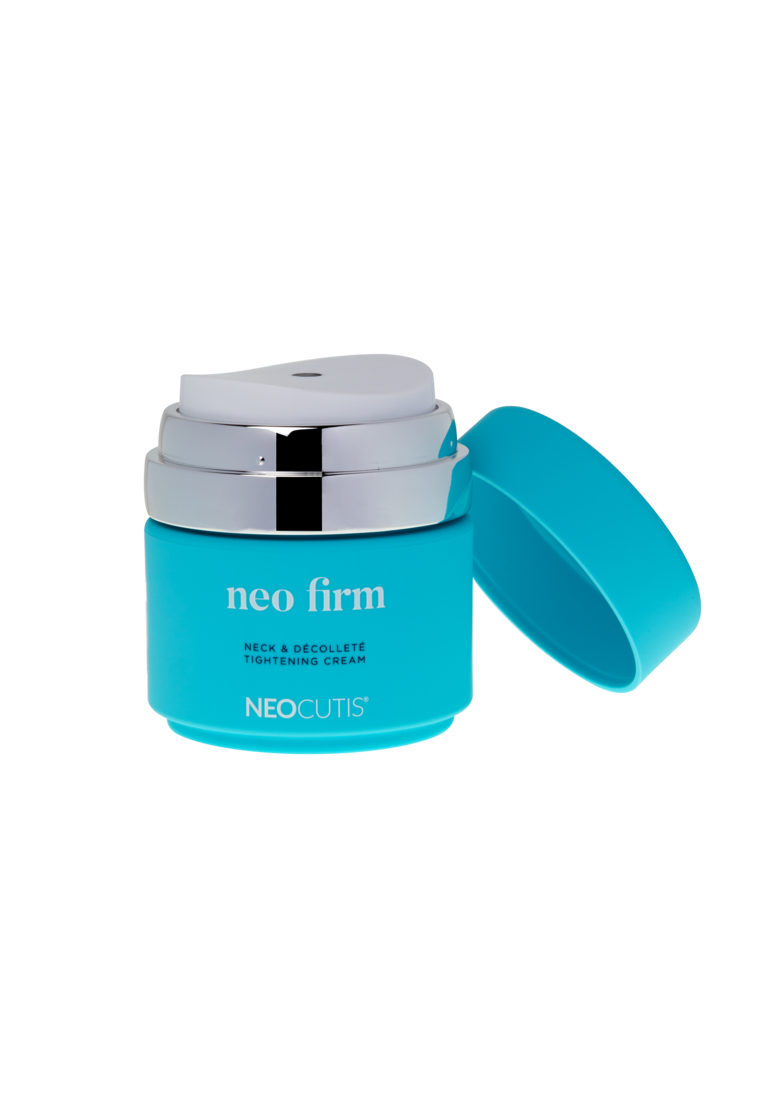NEO FIRM: Anti-Aging Décolleté & Neck Firming Skin Care