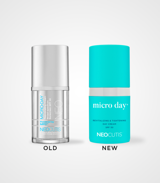 neocutis micro day rejuvenating cream spf 30