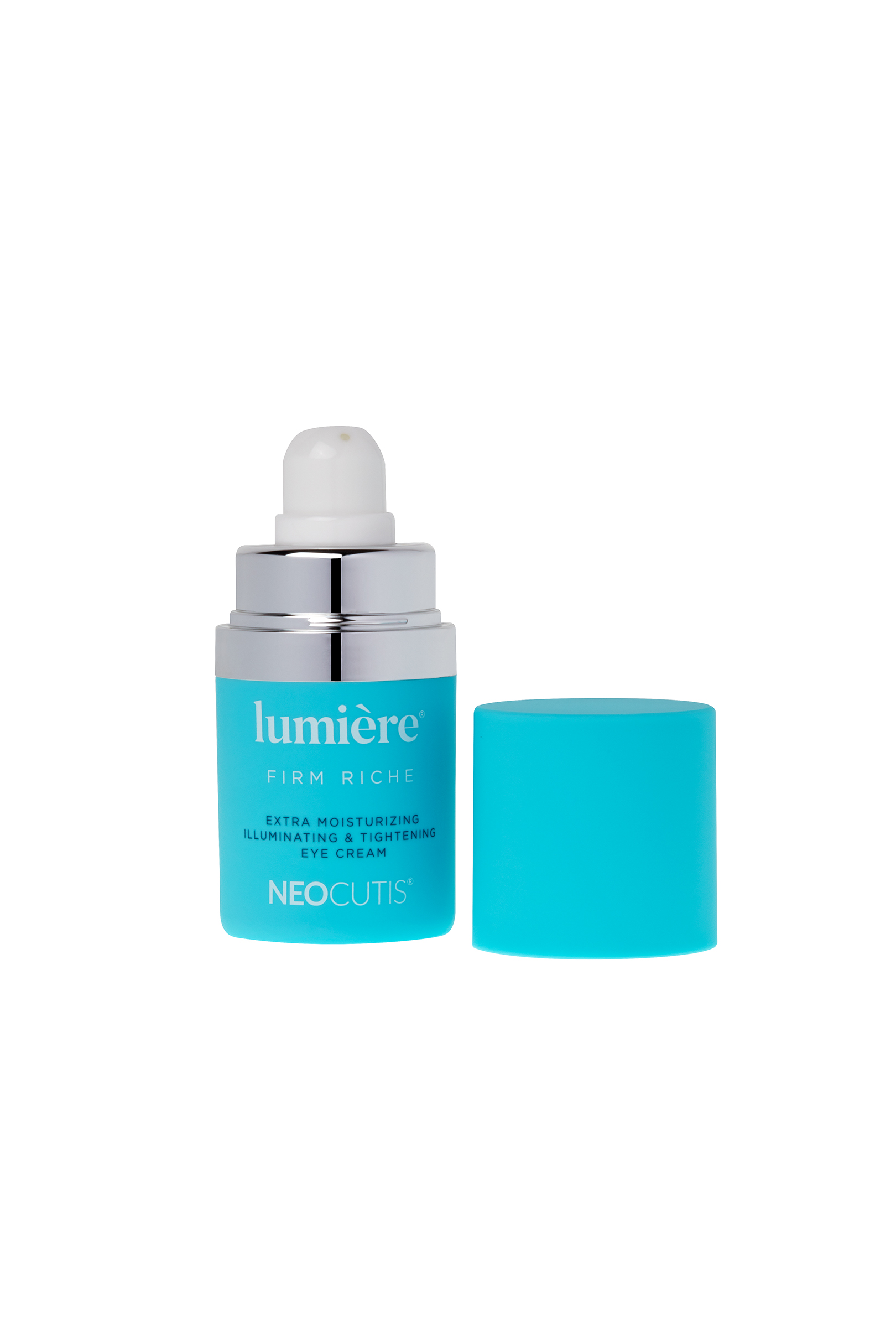 neocutis lumiere riche anti aging intenzív hidratálók)