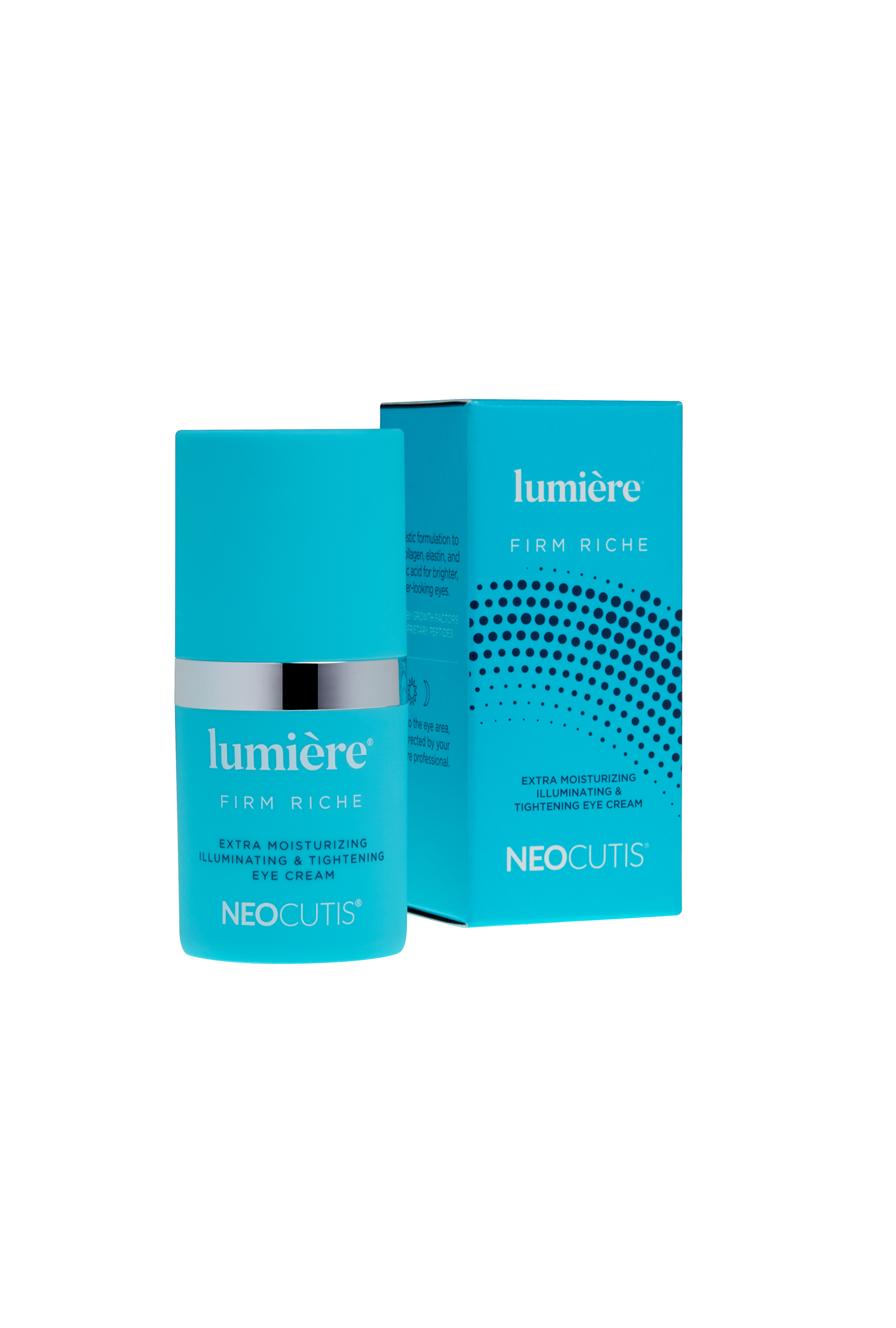 neocutis lumiere riche anti aging intenzív hidratálók)