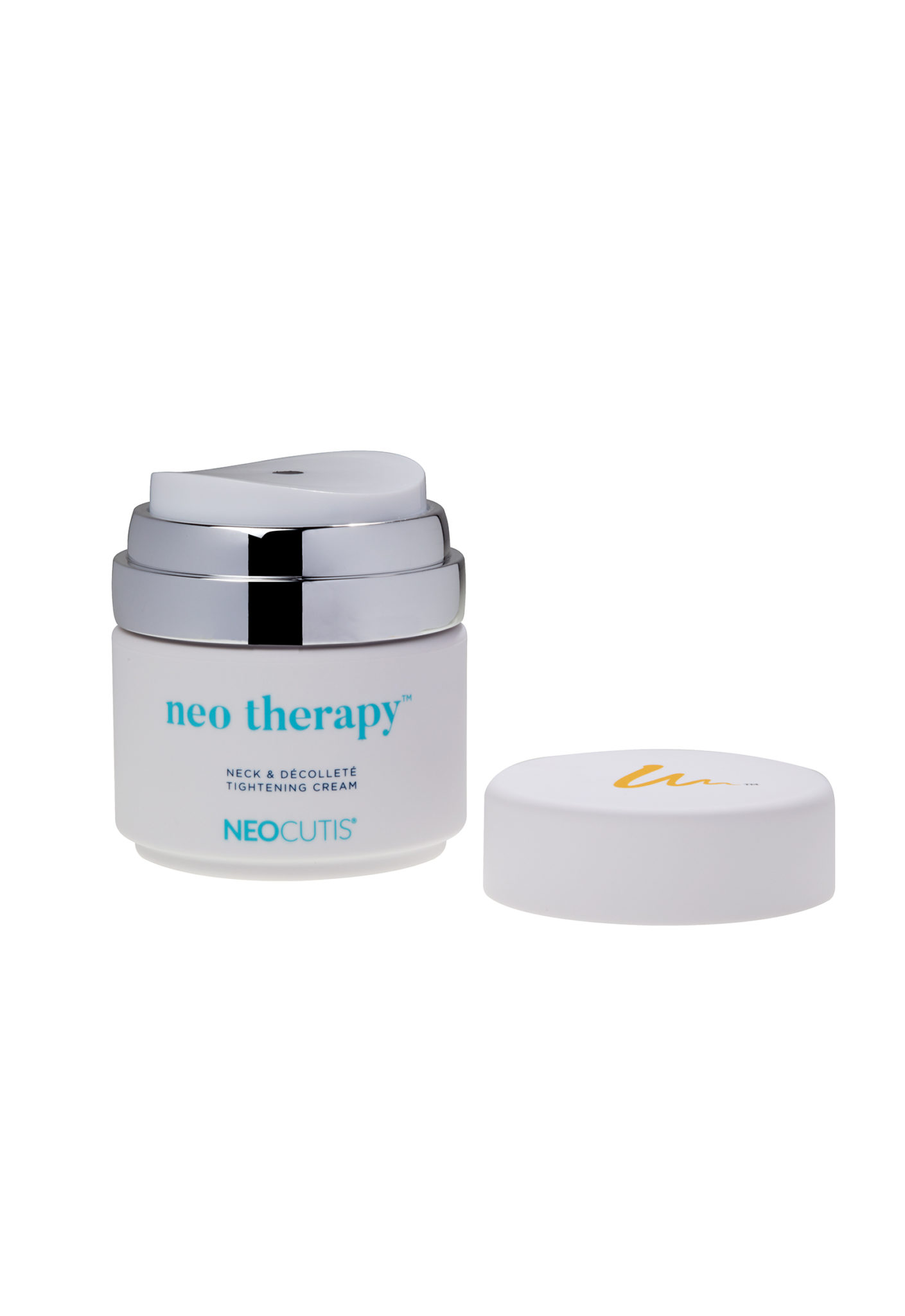 NEO THERAPY Neck & Décolleté Tightening Cream