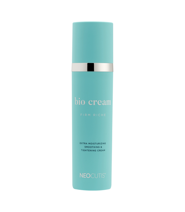 bio cream firm riche large bottle front