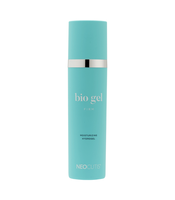 bio gel firm large bottle front