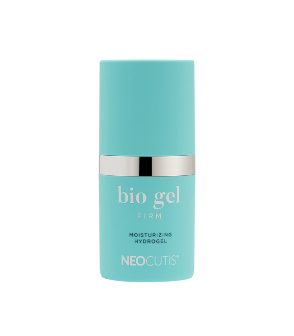 bio gel firm small bottle front