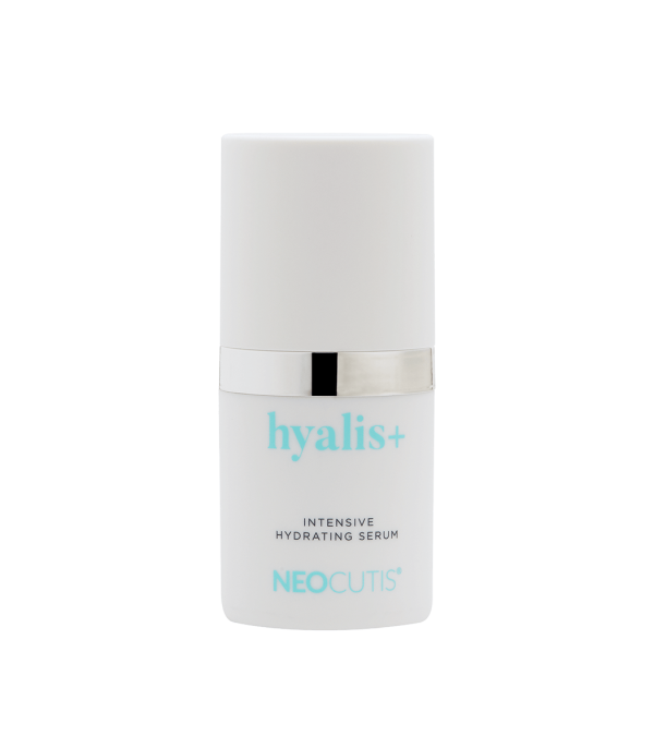 hyalis+ small bottle front