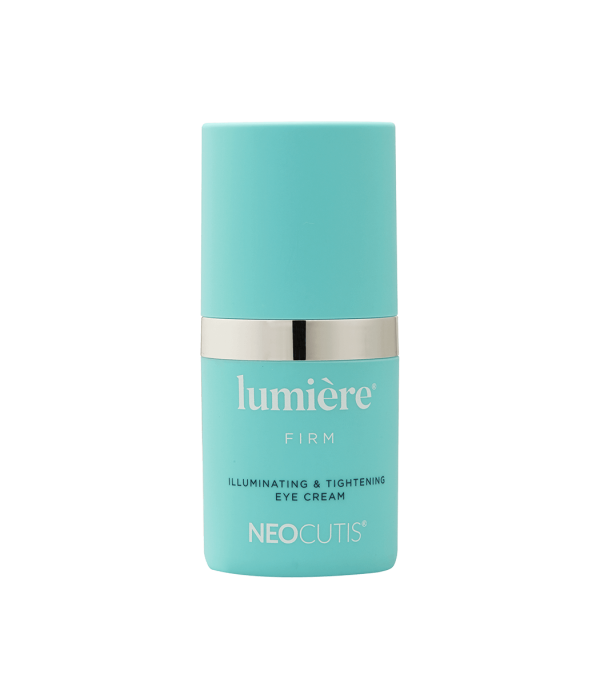 lumiere firm bottle front