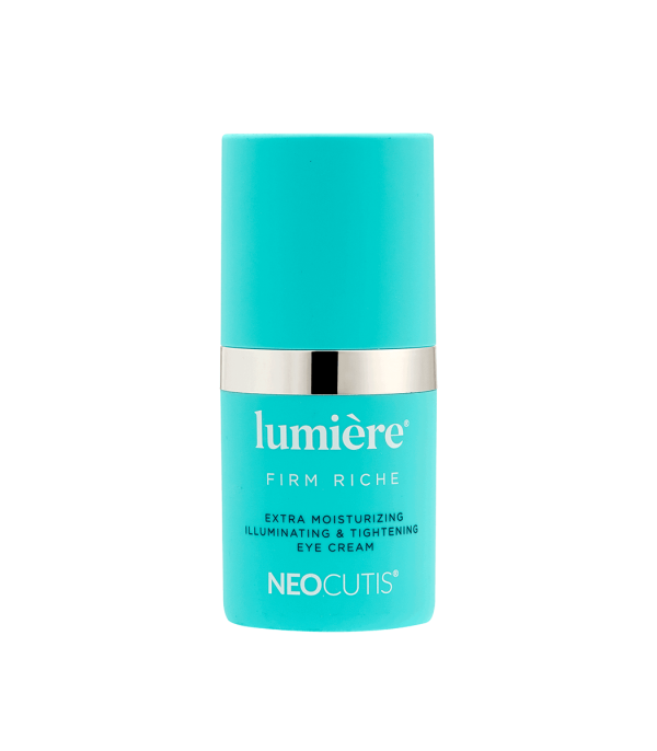 lumiere firm riche bottle front
