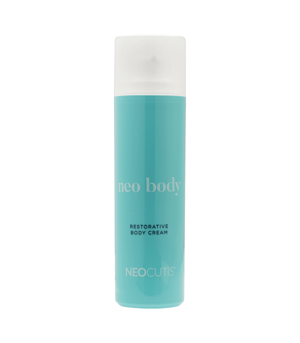 neo body bottle front