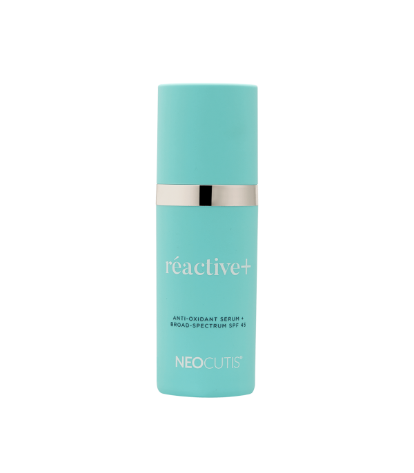 reactive bottle front