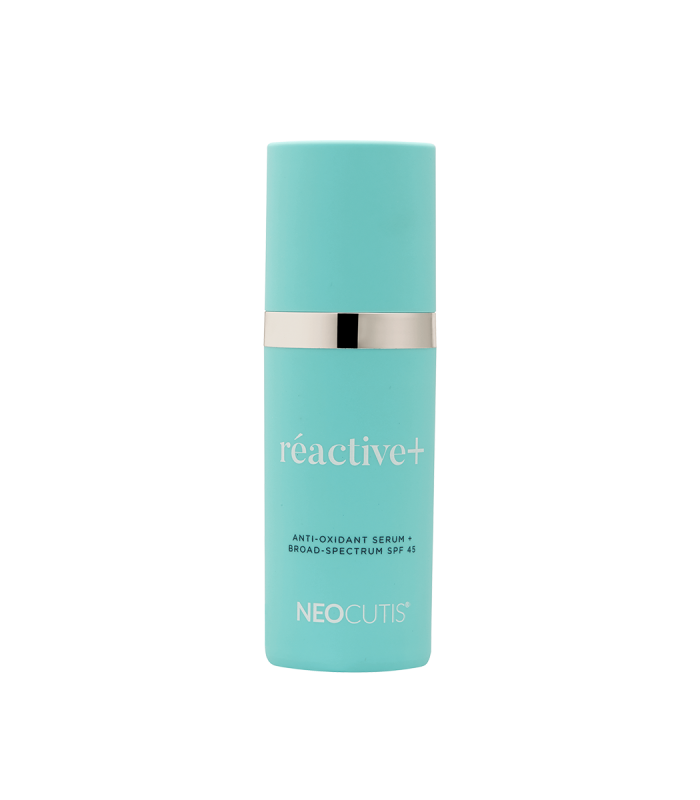 reactive bottle front