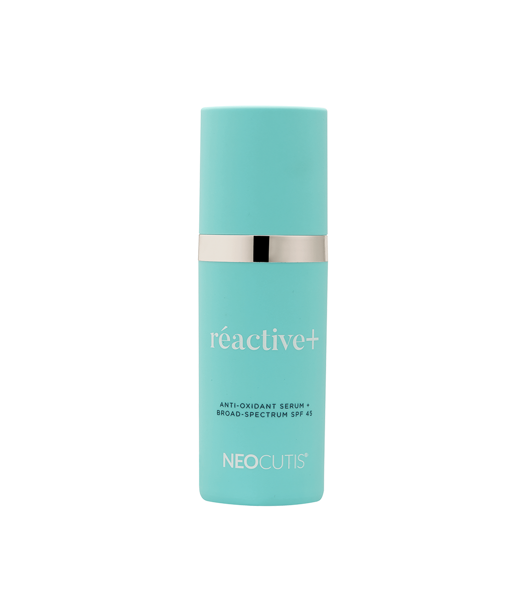 reactive bottle front