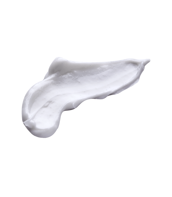 bio cream firm riche product smear