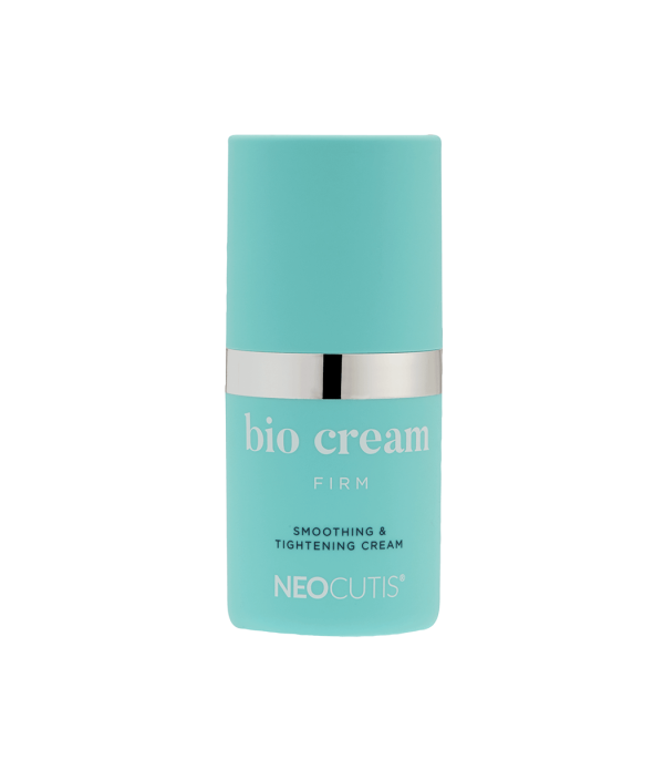 bio cream firm small bottle front