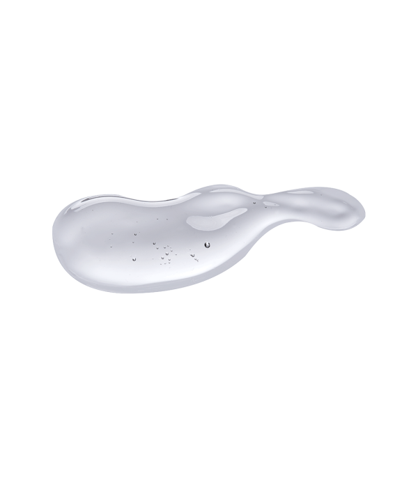 bio gel firm product smear