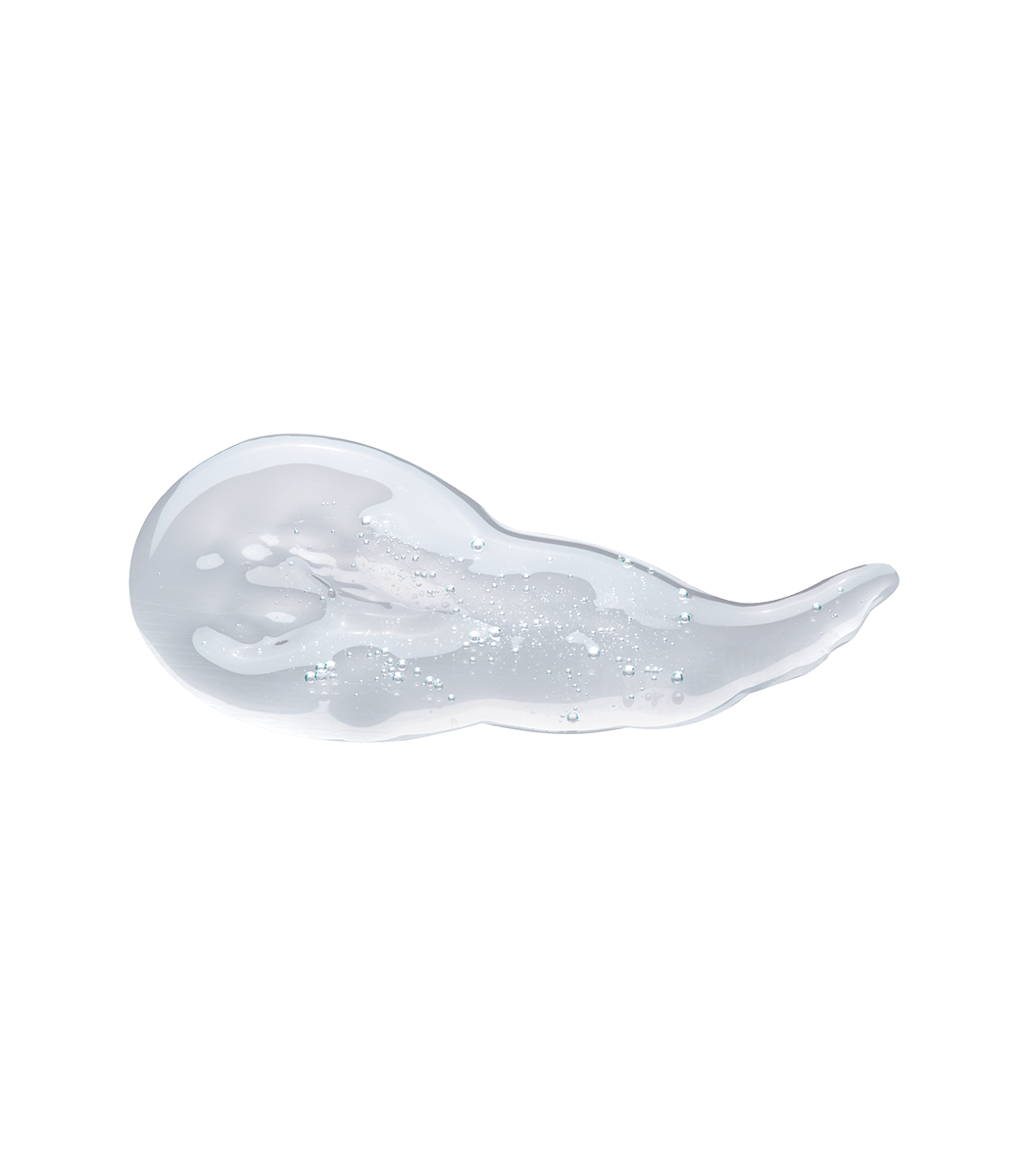 neo cleanse exfoliating product smear